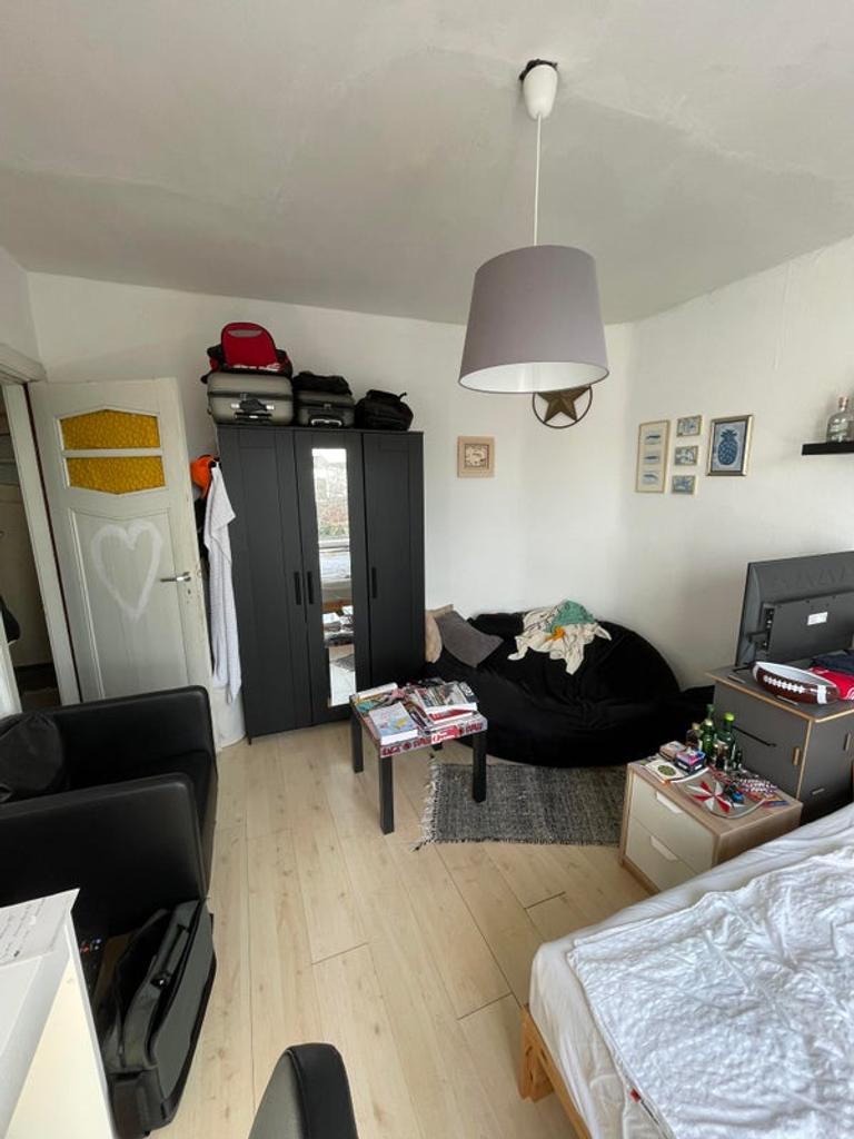 Student Room of 15 m2 with Garden in Scharn - Image 3