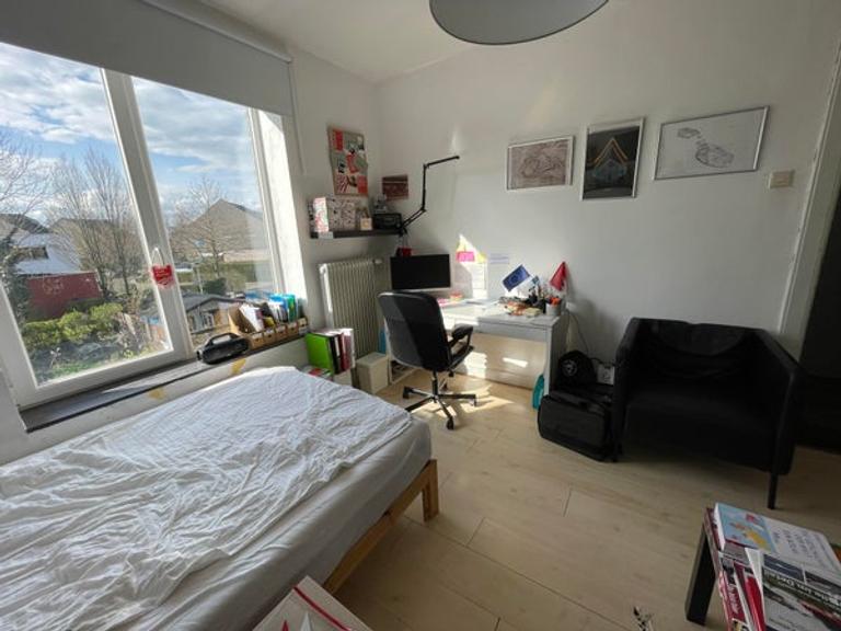 Student Room of 15 m2 with Garden in Scharn - Image 5