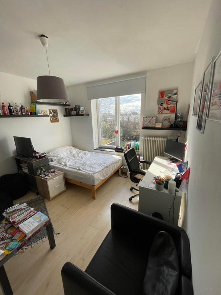 Student Room of 15 m2 with Garden in Scharn - Image 2