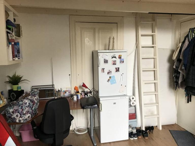 Student Room in Statenkwartier - Image 5
