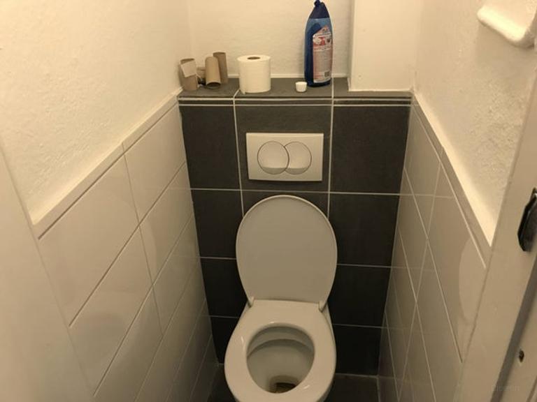 Student Room in Statenkwartier - Image 8