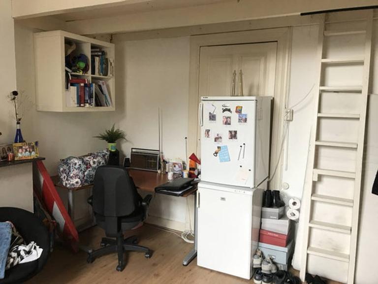 Student Room in Statenkwartier - Image 2