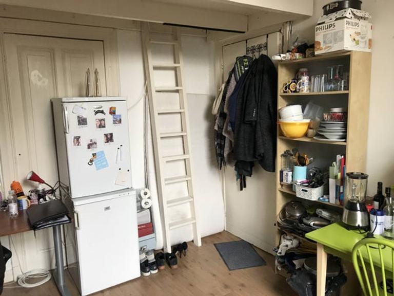Student Room in Statenkwartier - Image 4