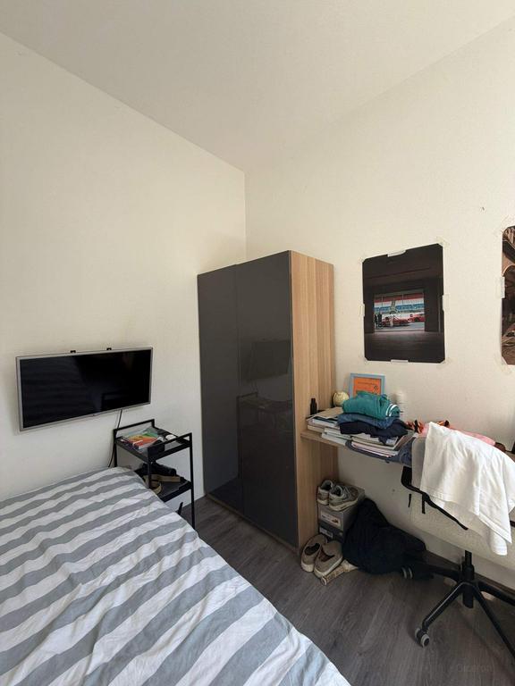 Appartement met tuin bij station Groningen - Afbeelding 9