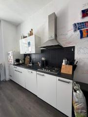 Appartement met tuin bij station Groningen - Afbeelding 4