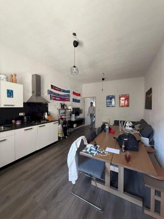 Appartement met tuin bij station Groningen - Afbeelding 2