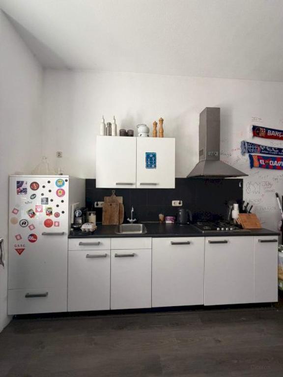 Appartement met tuin bij station Groningen - Afbeelding 3