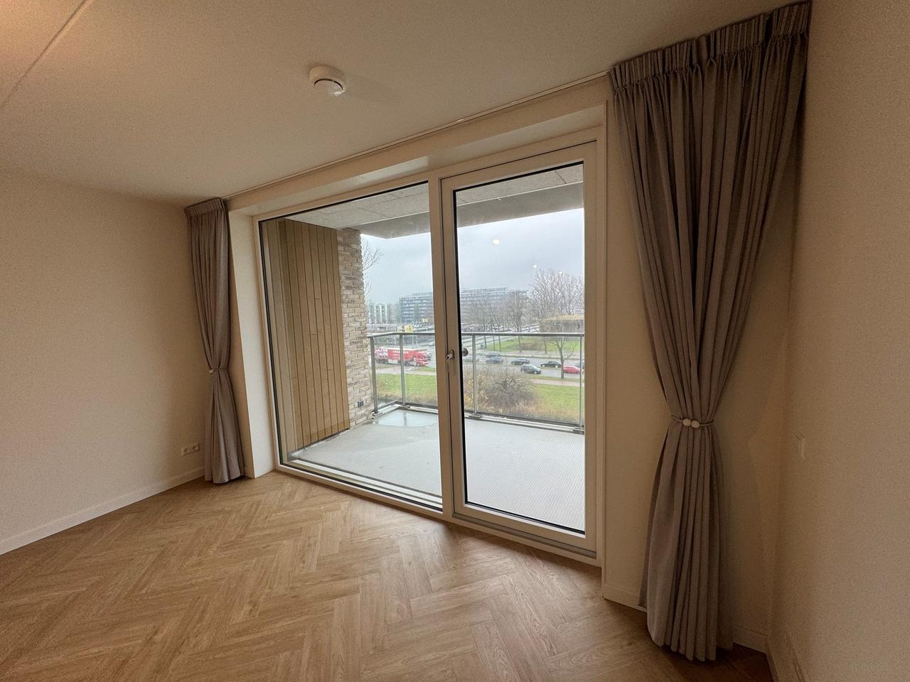 4-room apartment with balcony in Haarlem - Image 20