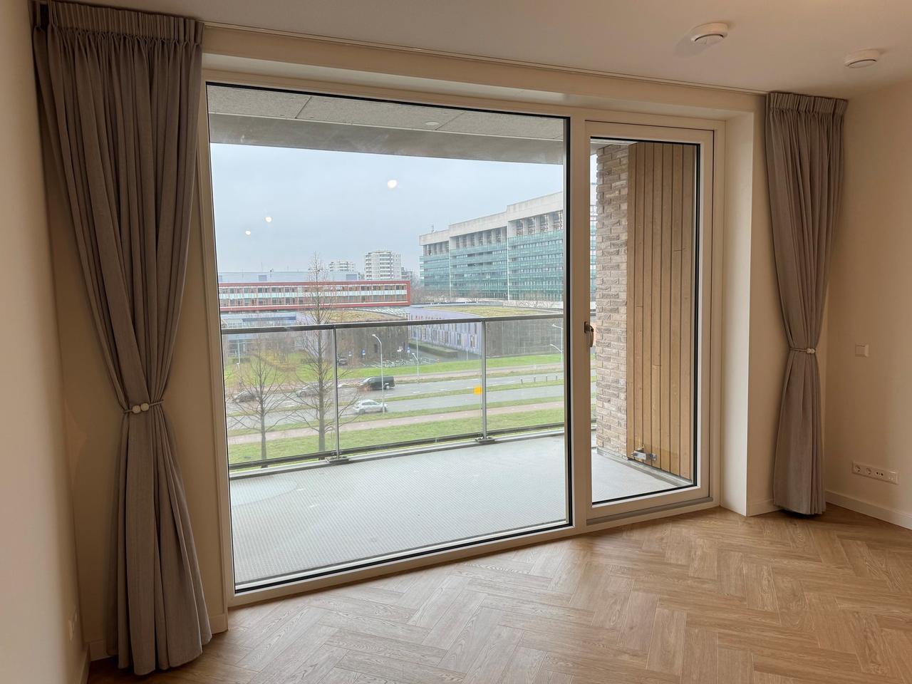 4-room apartment with balcony in Haarlem - Image 9