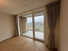 4-room apartment with balcony in Haarlem - Image 19