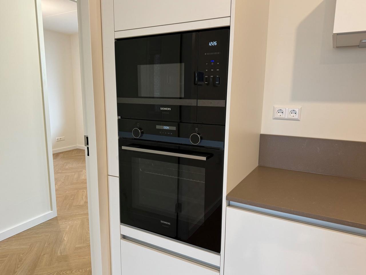 4-room apartment with balcony in Haarlem - Image 13
