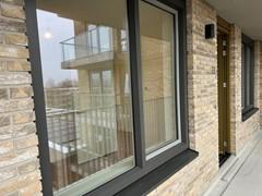 4-room apartment with balcony in Haarlem - Image 11