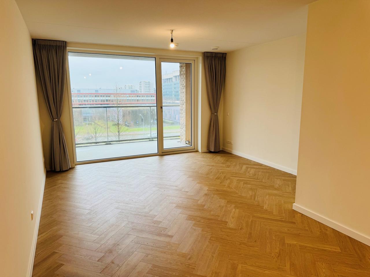 4-room apartment with balcony in Haarlem - Image 3