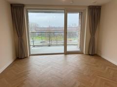 4-room apartment with balcony in Haarlem - Image 18