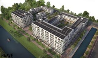 4-room apartment with balcony in Haarlem - Image 20