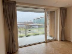 4-room apartment with balcony in Haarlem - Image 9