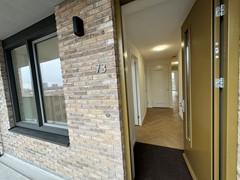 4-room apartment with balcony in Haarlem - Image 10