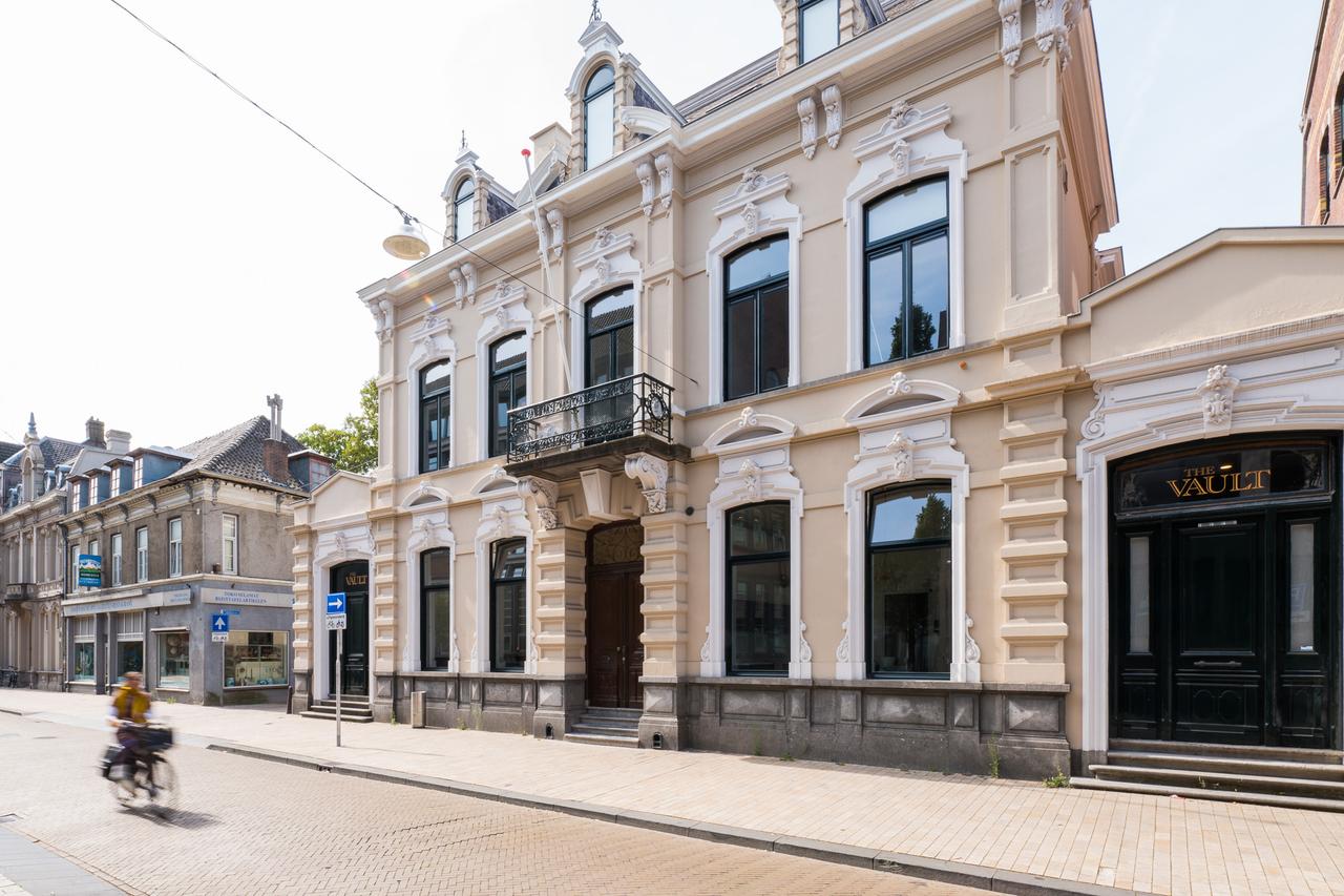 Gemeubileerd wonen bij Tilburg Centraal - Afbeelding 1