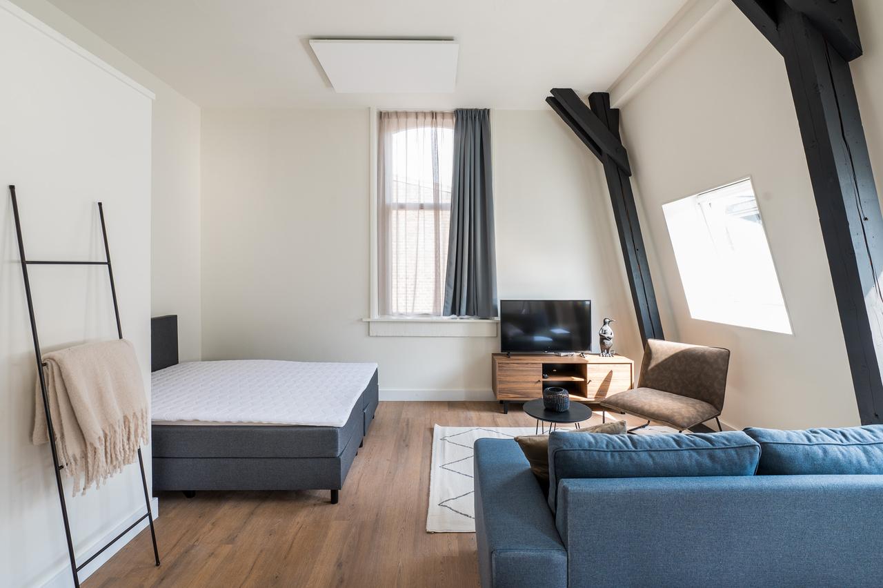 Gemeubileerd wonen bij Tilburg Centraal - Afbeelding 3