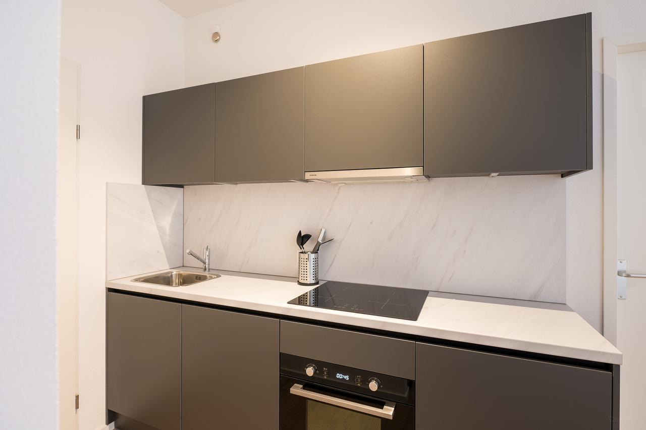 Gemeubileerd wonen bij Tilburg Centraal - Afbeelding 4