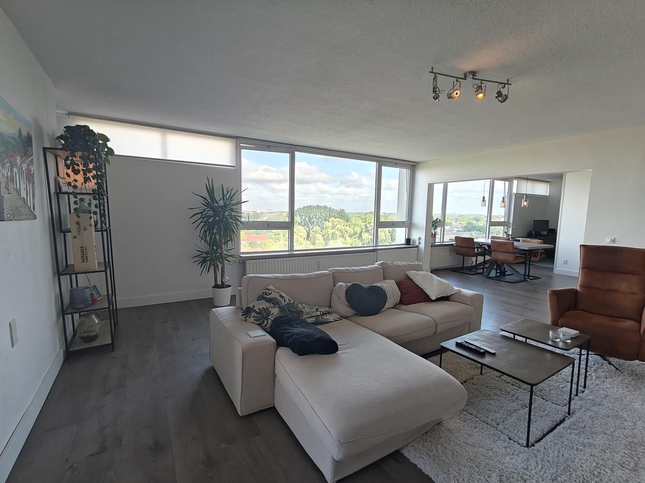 112 m² en dakterras in Vlokhoven - Afbeelding 2