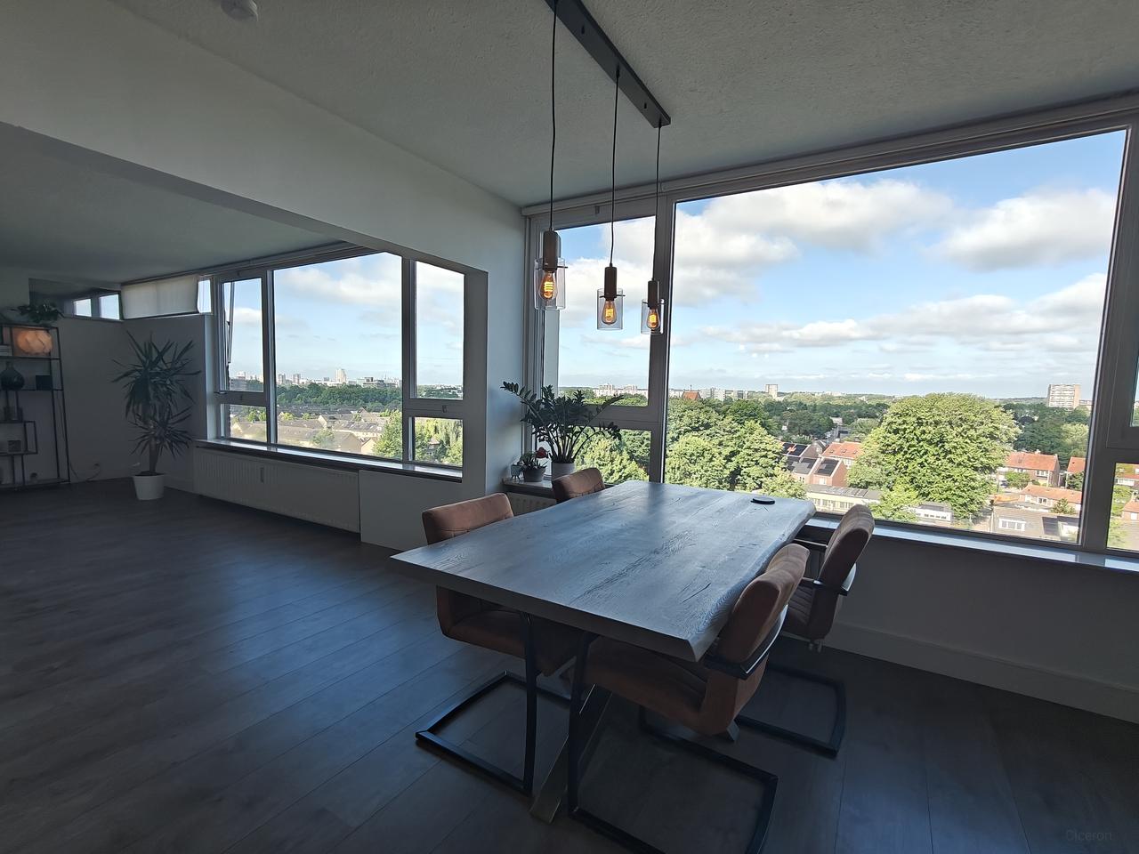 112 m² en dakterras in Vlokhoven - Afbeelding 3
