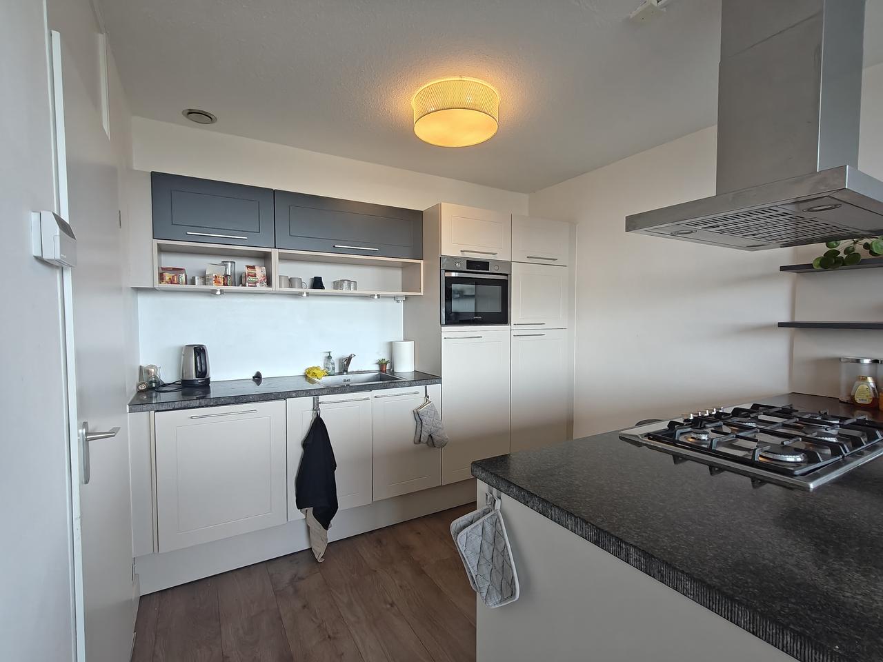 112 m² en dakterras in Vlokhoven - Afbeelding 4