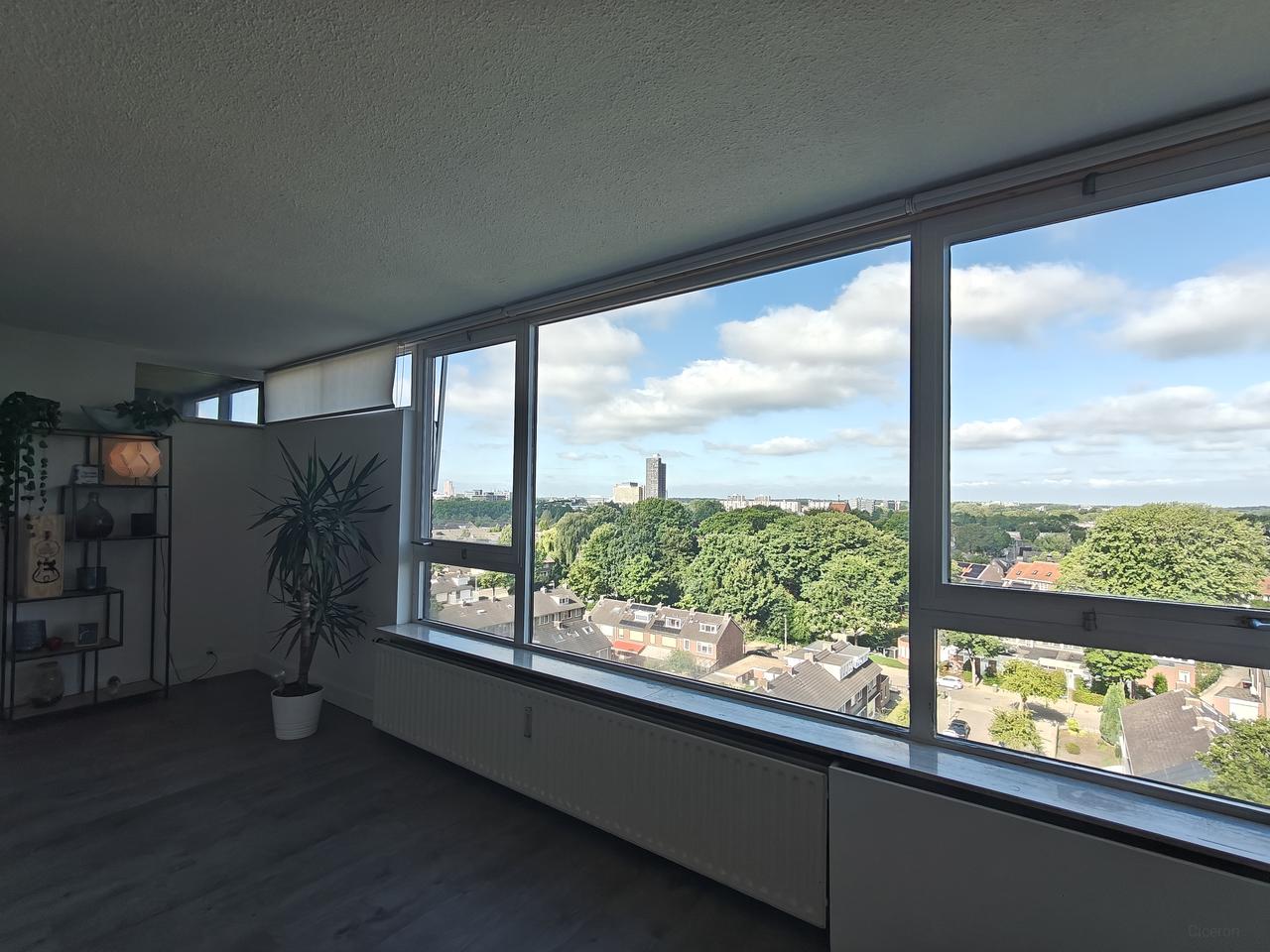 112 m² en dakterras in Vlokhoven - Afbeelding 5
