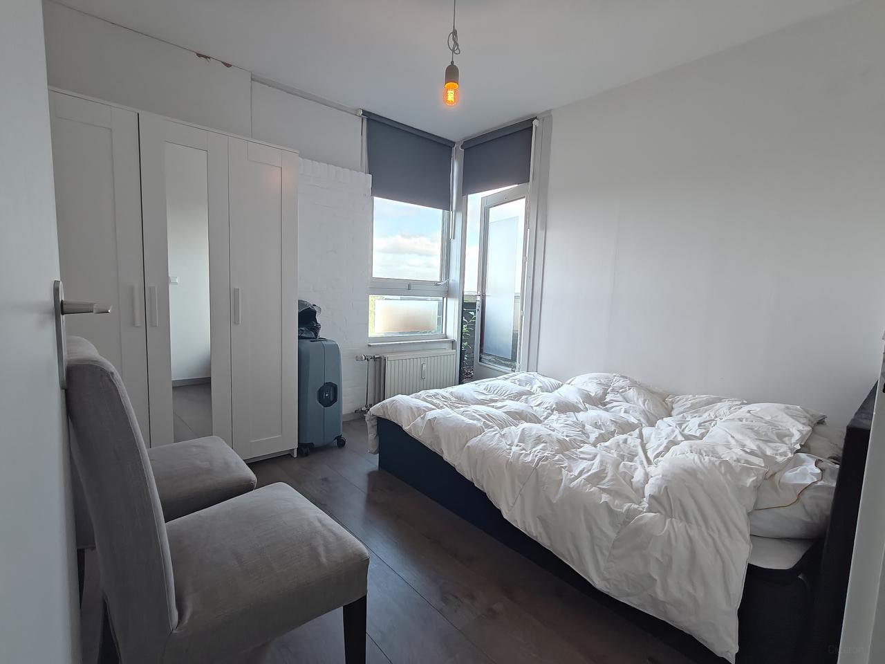 112 m² en dakterras in Vlokhoven - Afbeelding 7