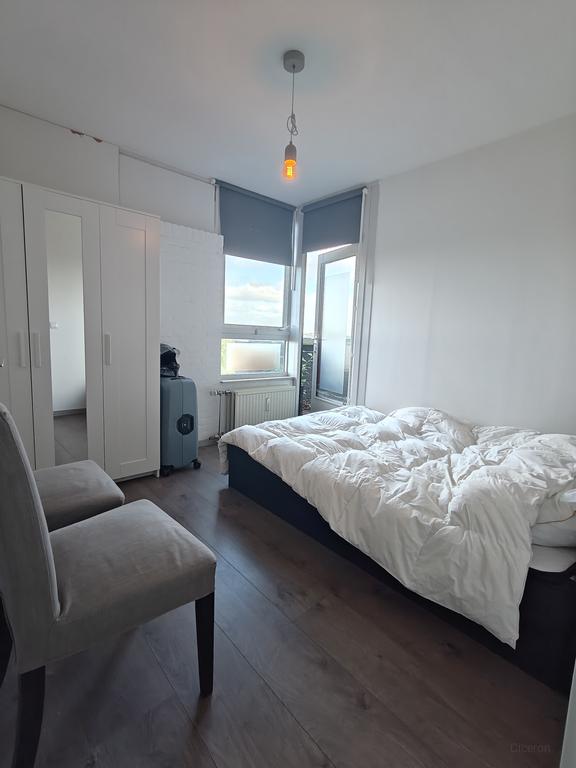 112 m² en dakterras in Vlokhoven - Afbeelding 8