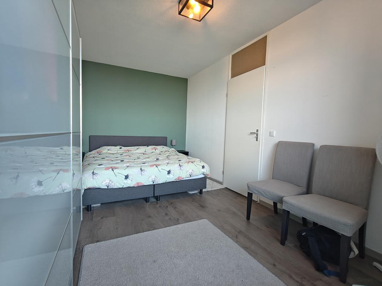 112 m² en dakterras in Vlokhoven - Afbeelding 11