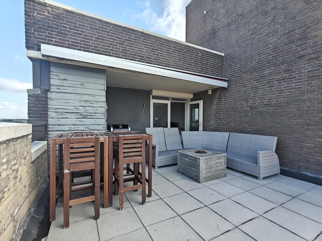112 m² en dakterras in Vlokhoven - Afbeelding 13