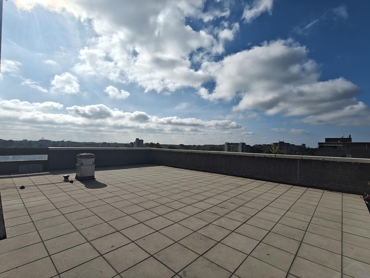 112 m² en dakterras in Vlokhoven - Afbeelding 15