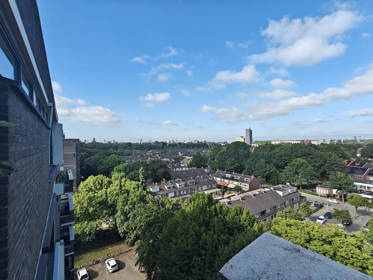 112 m² en dakterras in Vlokhoven - Afbeelding 18