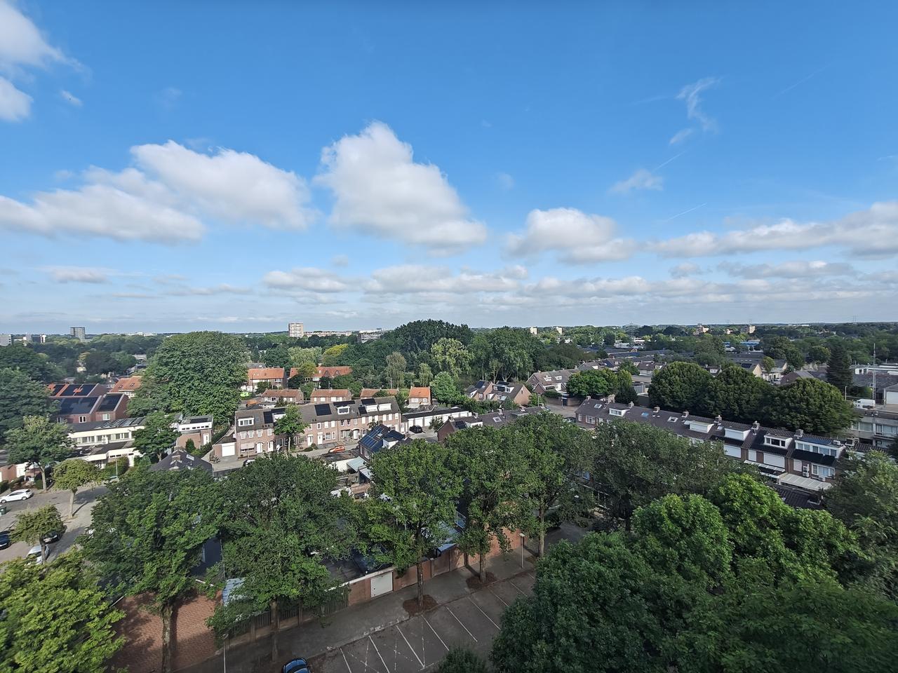 112 m² en dakterras in Vlokhoven - Afbeelding 19