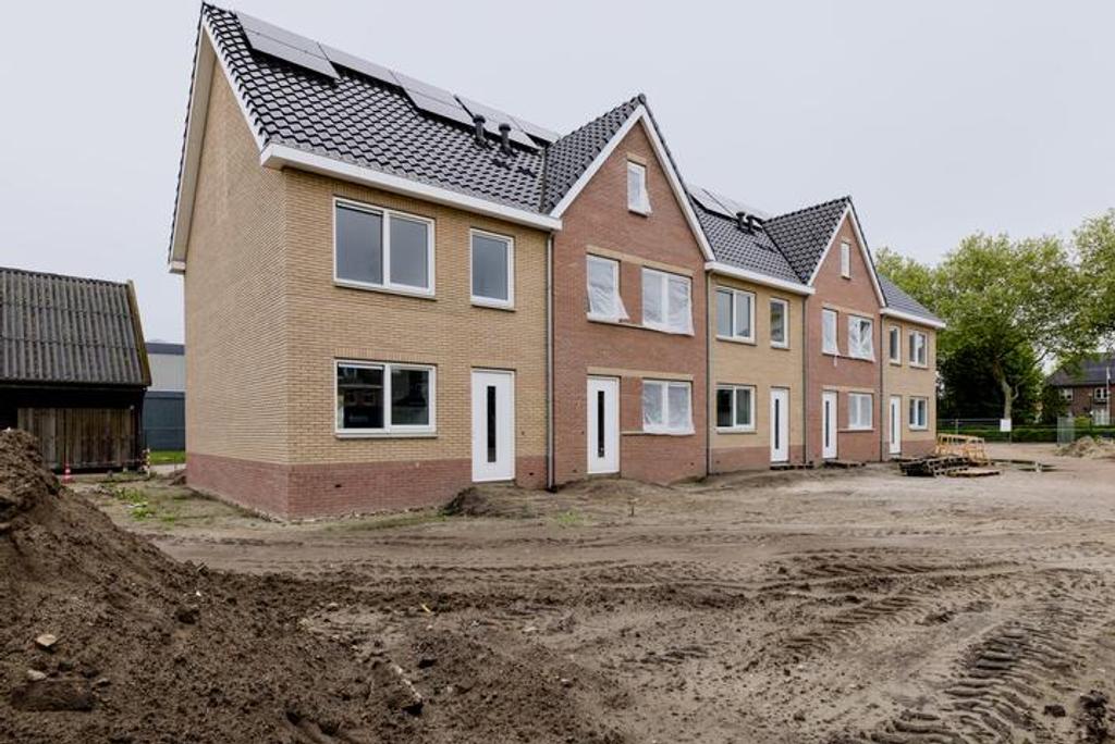 Eengezinswoning met tuin in Laren - Afbeelding 2