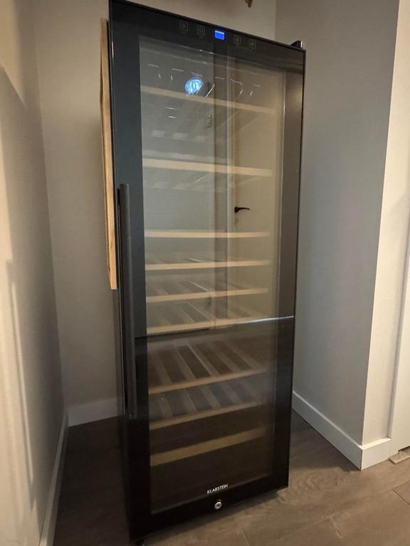 Gemeubileerd hoekappartement op 16 hoog - Afbeelding 10