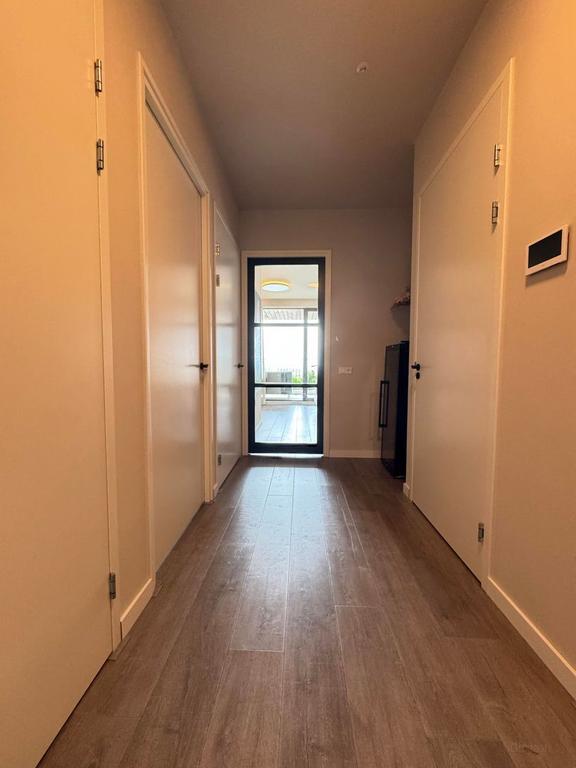 Gemeubileerd hoekappartement op 16 hoog - Afbeelding 8
