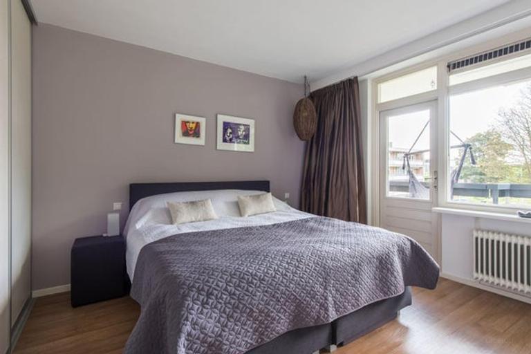 93 m² met 2 slaapkamers en zonbalkon - Afbeelding 3