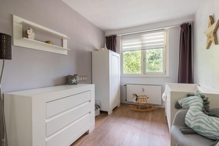 93 m² met 2 slaapkamers en zonbalkon - Afbeelding 4