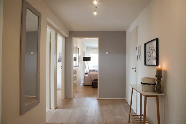 95 m2 appartement met balkon in Buitenveldert - Afbeelding 5