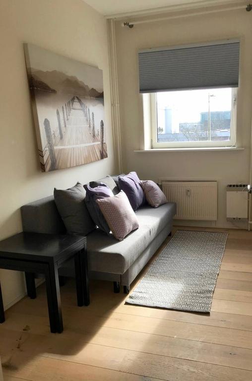 95 m2 appartement met balkon in Buitenveldert - Afbeelding 10
