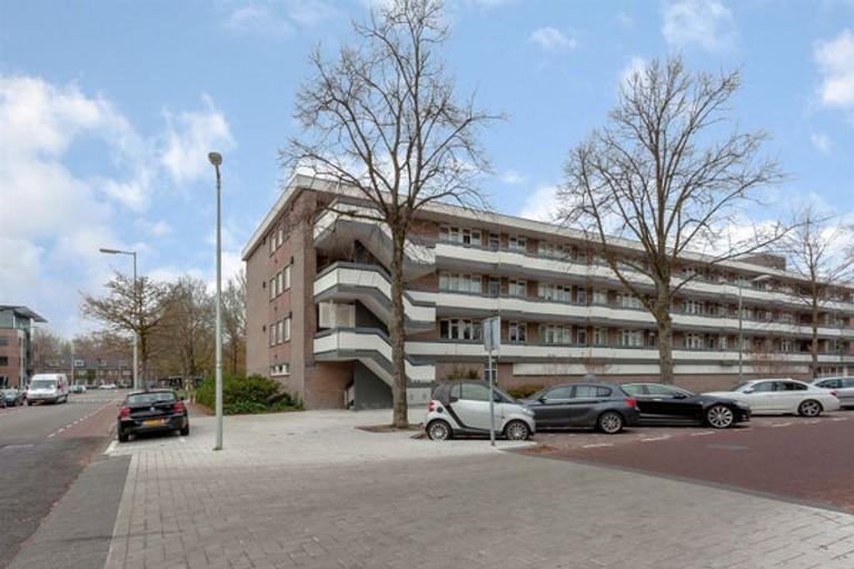 95 m2 appartement met balkon in Buitenveldert - Afbeelding 15
