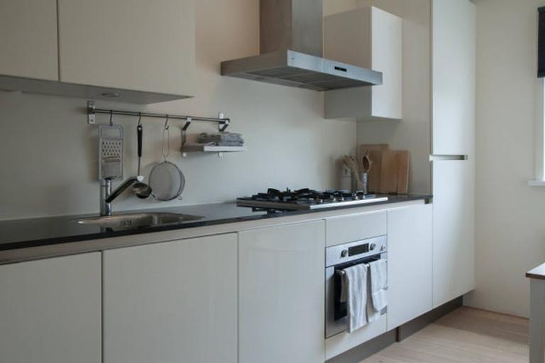 95 m2 appartement met balkon in Buitenveldert - Afbeelding 6