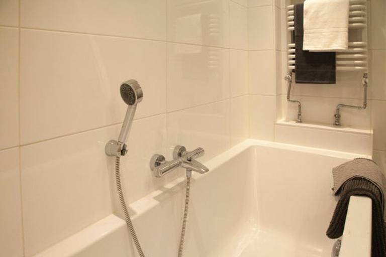 95 m2 appartement met balkon in Buitenveldert - Afbeelding 11