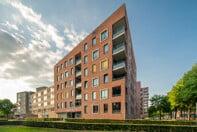 Begane grond appartement met 2 slaapkamers - Afbeelding 2