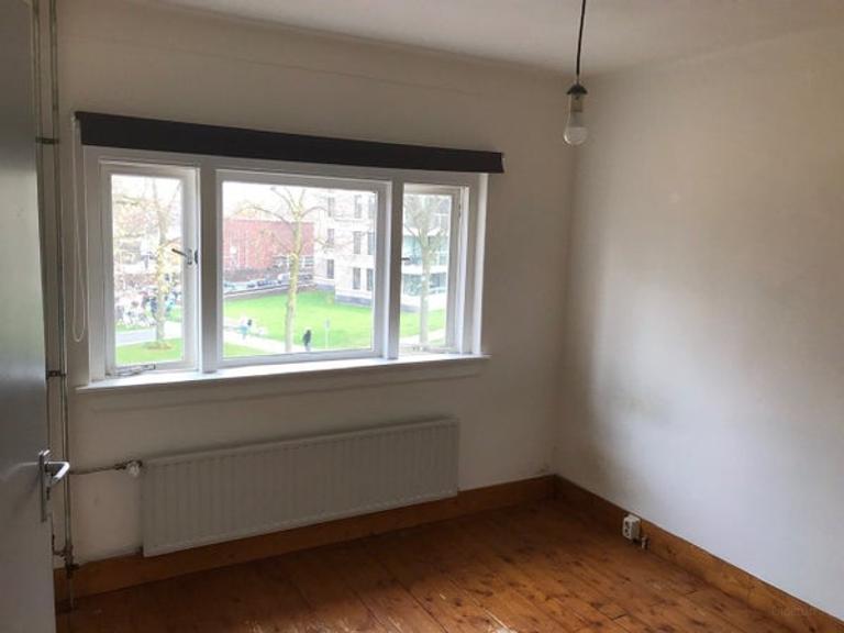 Studentenkamer bij park in De Muntel - Afbeelding 4