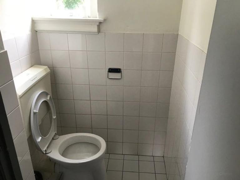 Studentenkamer bij park in De Muntel - Afbeelding 15