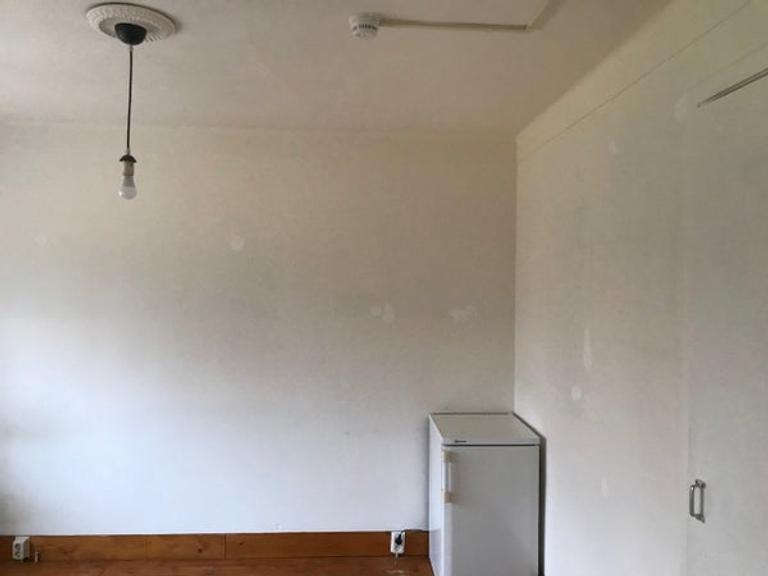 Studentenkamer bij park in De Muntel - Afbeelding 5
