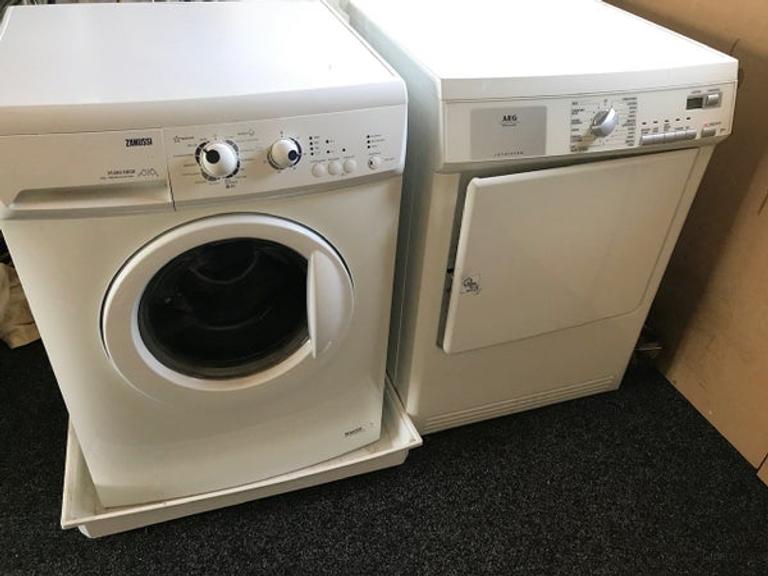 Studentenkamer bij park in De Muntel - Afbeelding 13